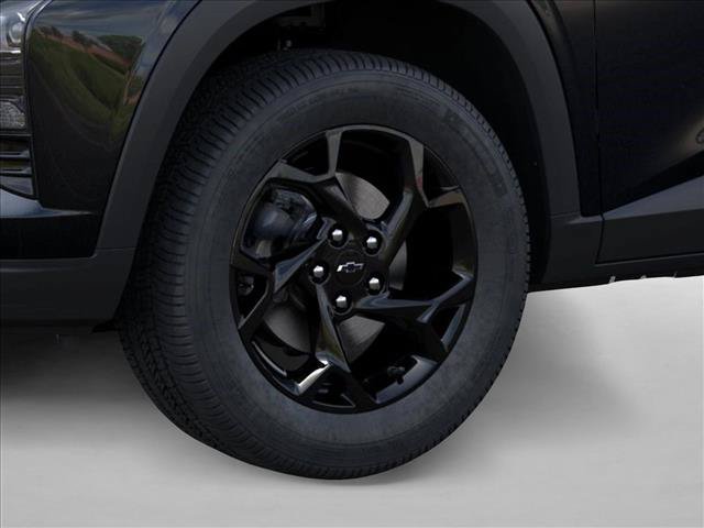 New 2026 Chevrolet Trax LT w/ Driver Confidence Package FWD image 9