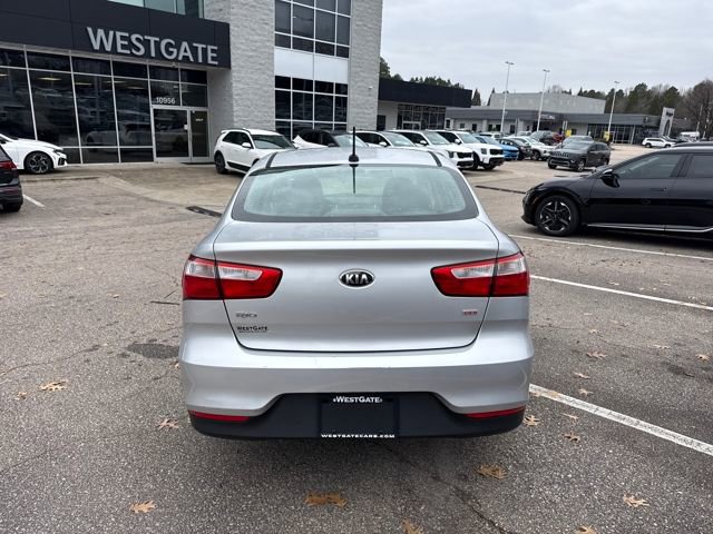Used 2017 Kia Rio LX w/ Power Package image 8