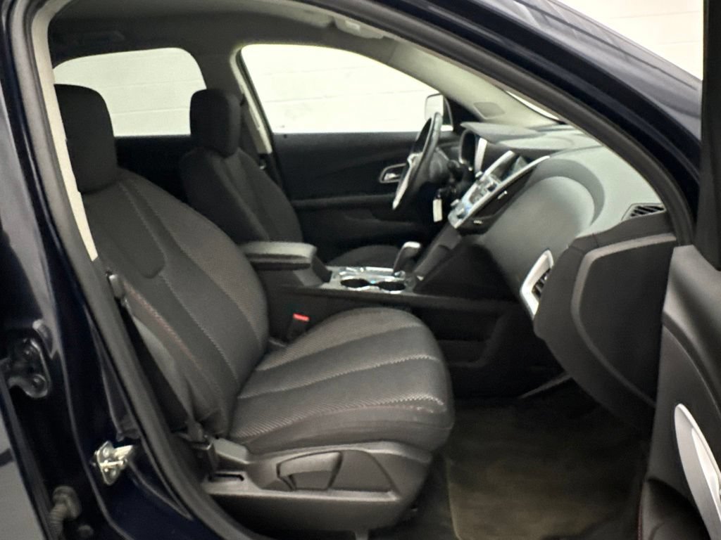 Used 2015 Chevrolet Equinox LT w/ Driver Convenience Package FWD image 34