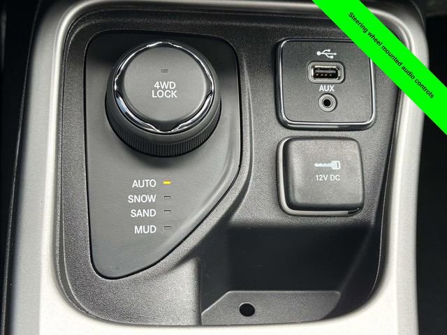 Used 2018 Jeep Compass Latitude w/ Trailer Tow Group image 20