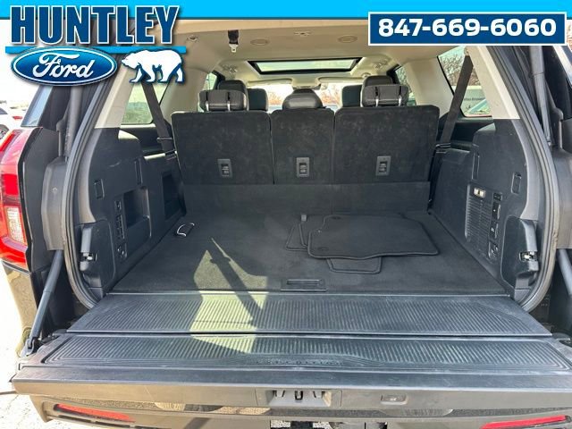 Used 2025 Ford Expedition Max Active image 12