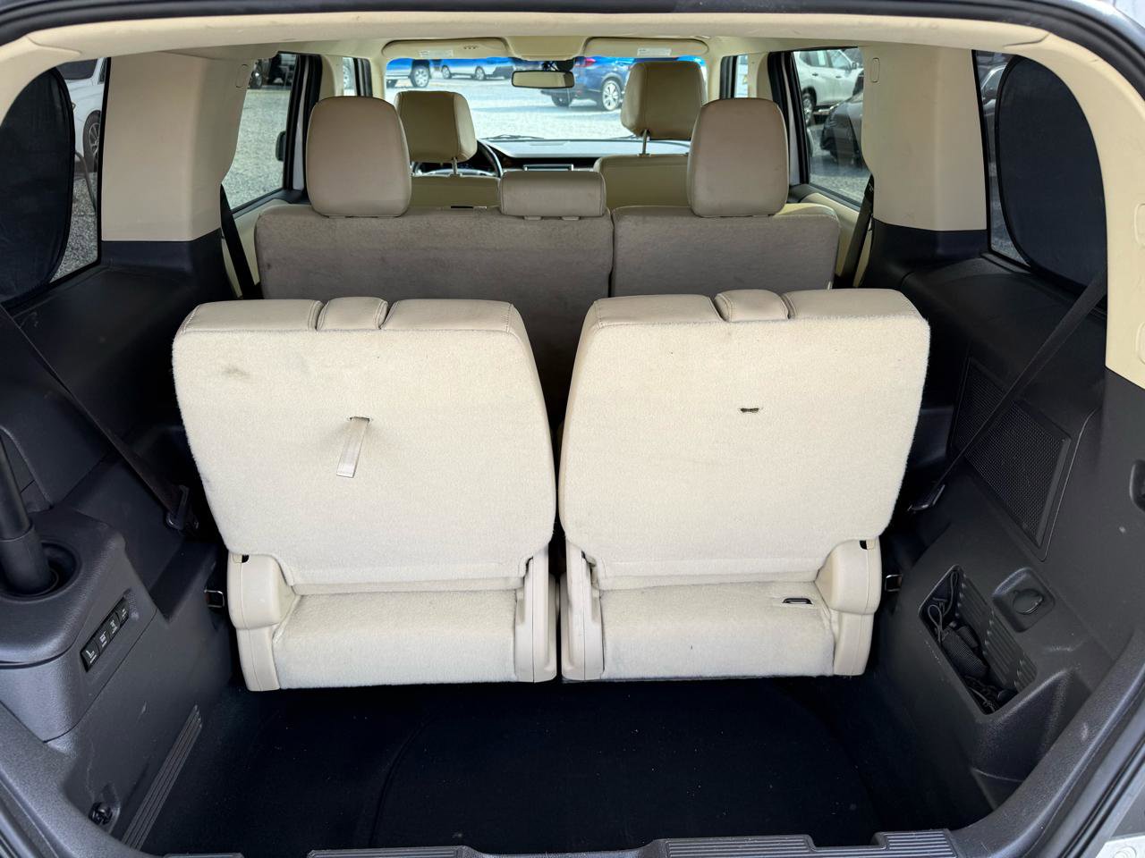 Used 2016 Ford Flex Limited w/ Equipment Group 303A image 19