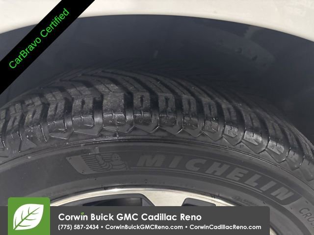 Used 2018 Subaru Outback 2.5i Limited image 25