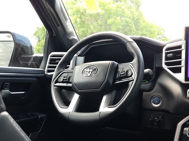 Used 2024 Toyota Tundra Platinum image 13