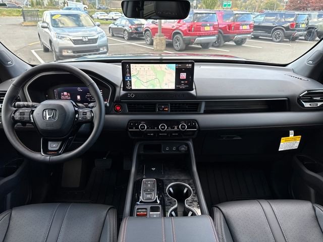 New 2026 Honda Passport TrailSport Elite image 11
