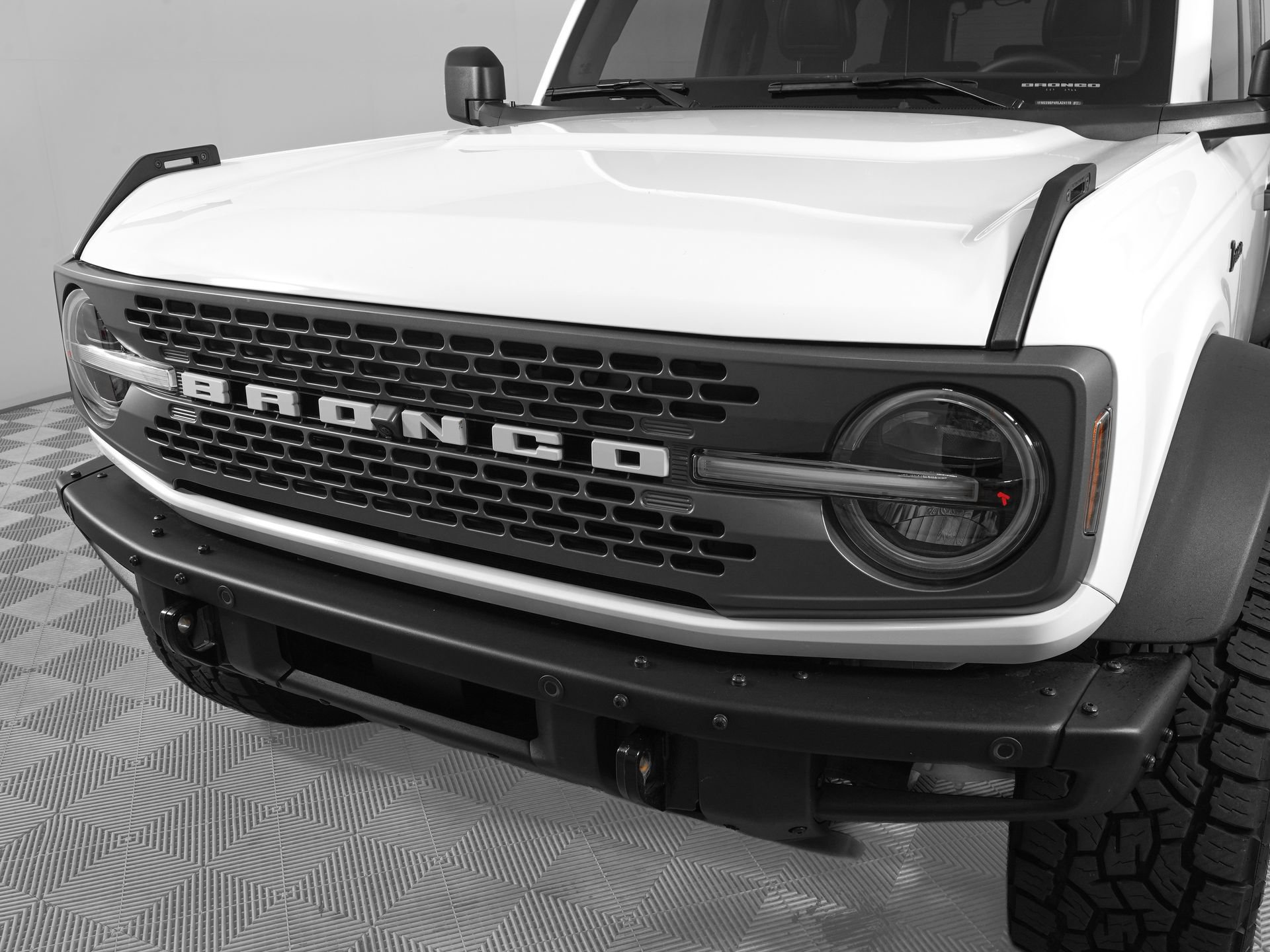 Used 2024 Ford Bronco Badlands AWD/4WD image 25