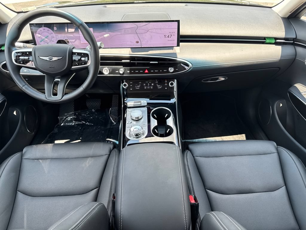 Used 2026 Genesis GV70 2.5T AWD/4WD image 26