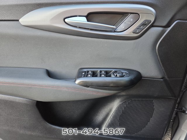 Used 2024 Dodge Hornet R/T AWD/4WD image 25