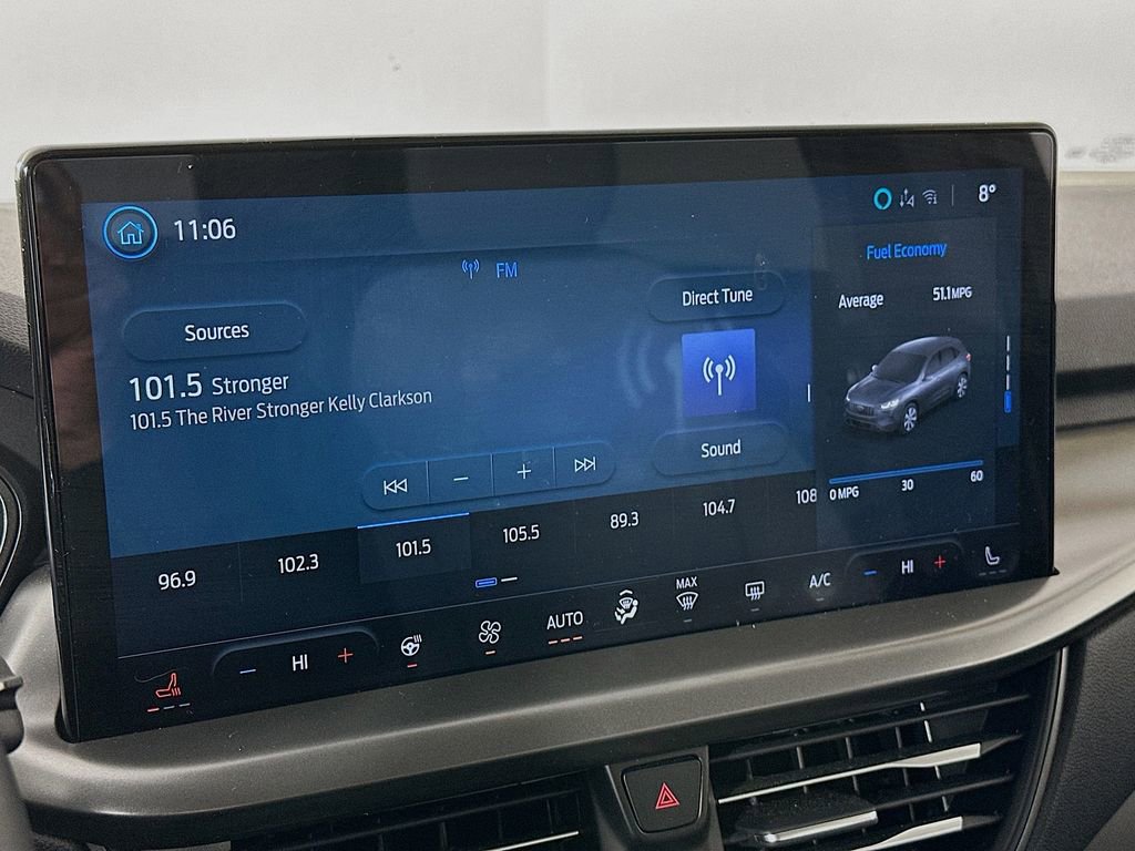 Used 2024 Ford Escape Base image 22