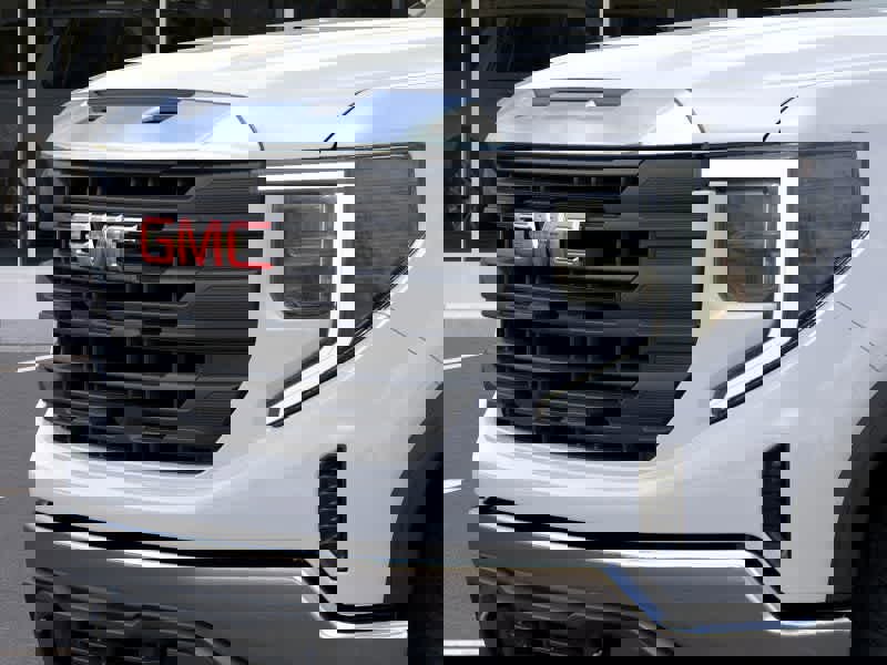 New 2026 GMC Sierra 1500 Pro w/ Pro Value Package image 13