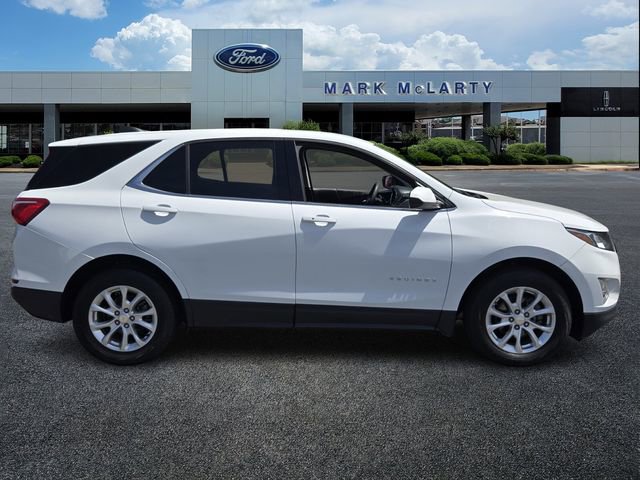 Used 2020 Chevrolet Equinox LT FWD image 6