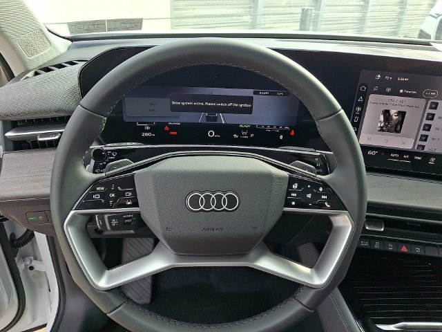 New 2026 Audi Q3 quattro 2.0T AWD/4WD image 16