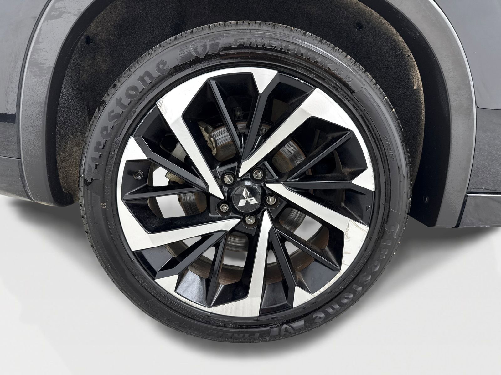 Used 2022 Mitsubishi Outlander SEL image 47