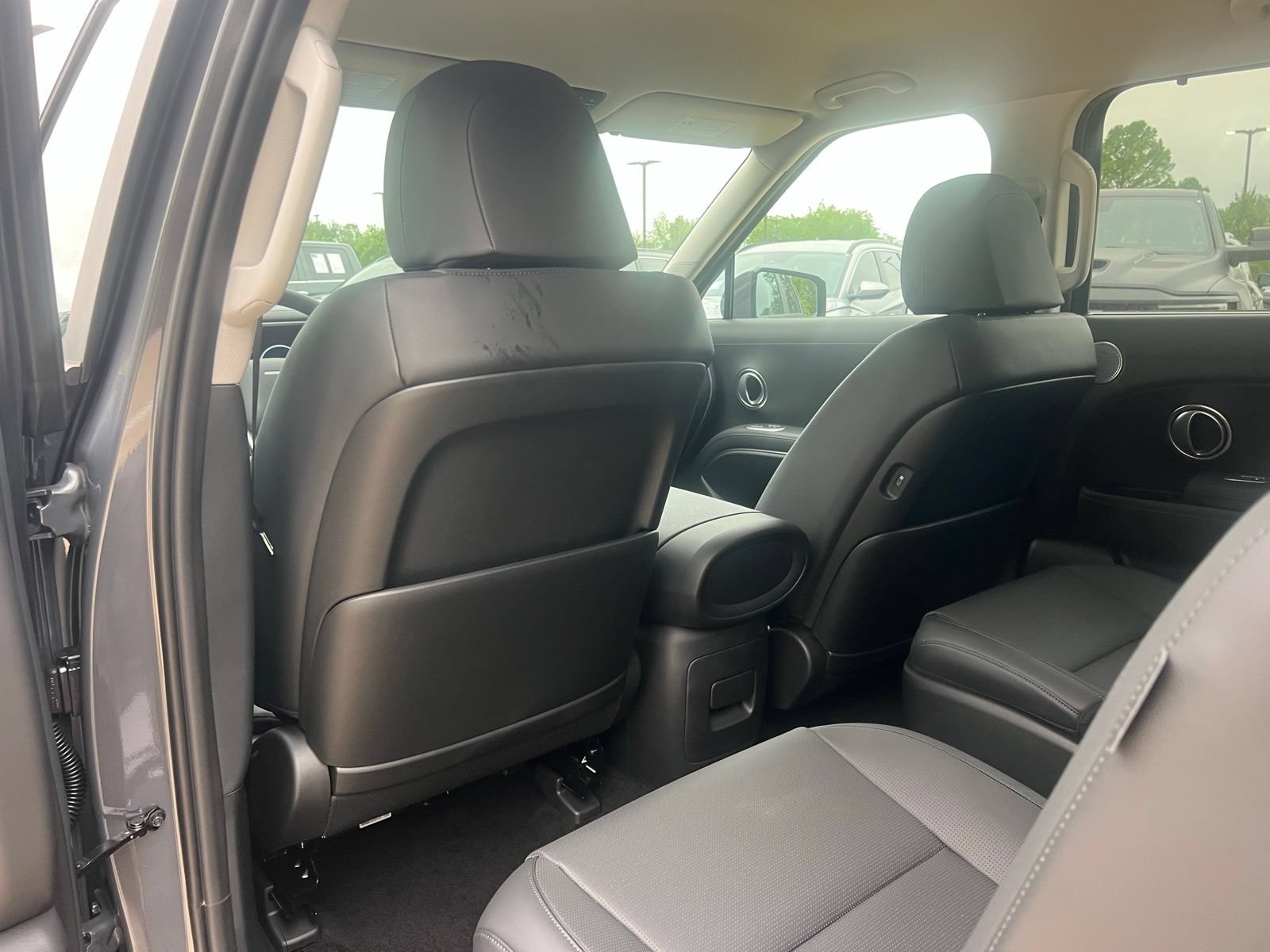 New 2026 Hyundai Palisade SEL FWD image 18