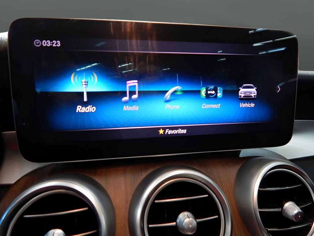 Used 2019 Mercedes-Benz C 300 4MATIC Sedan image 28