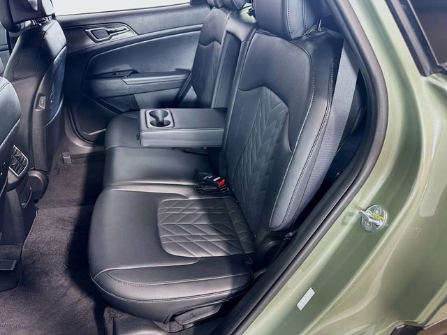Used 2023 Kia Sportage X-Line image 14