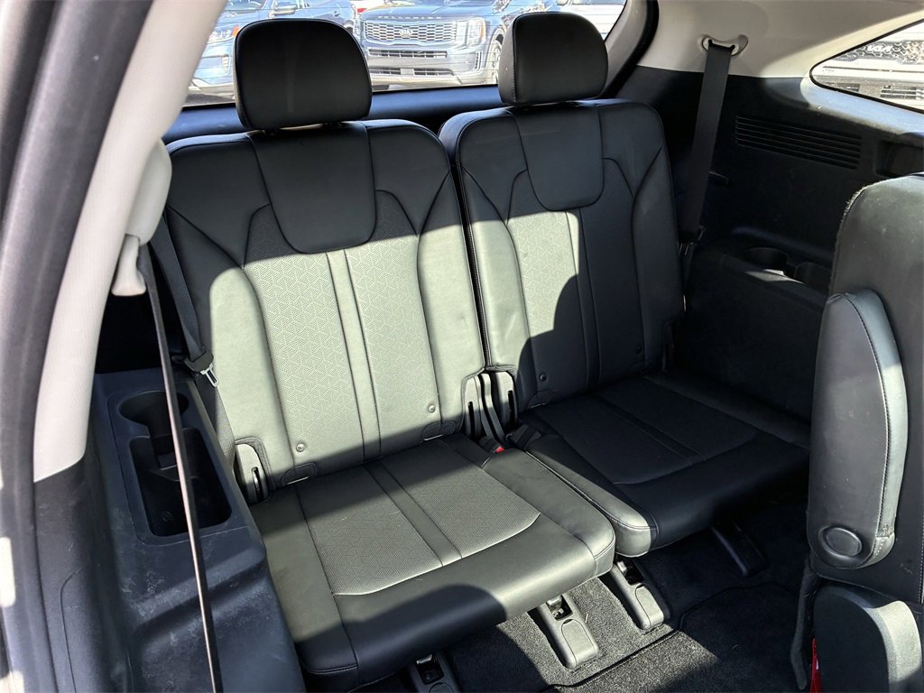 Used 2022 Kia Sorento X-Line EX image 33