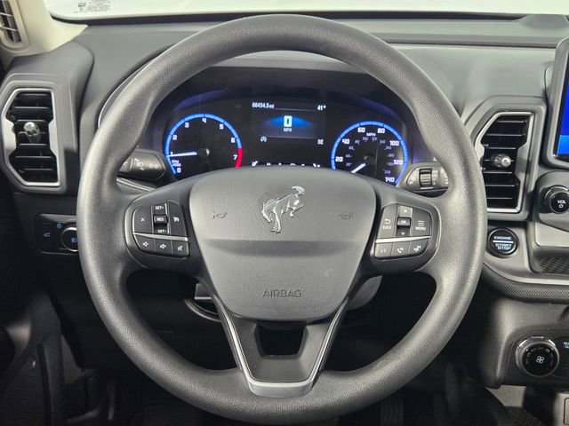 Used 2021 Ford Bronco Sport Big Bend image 20