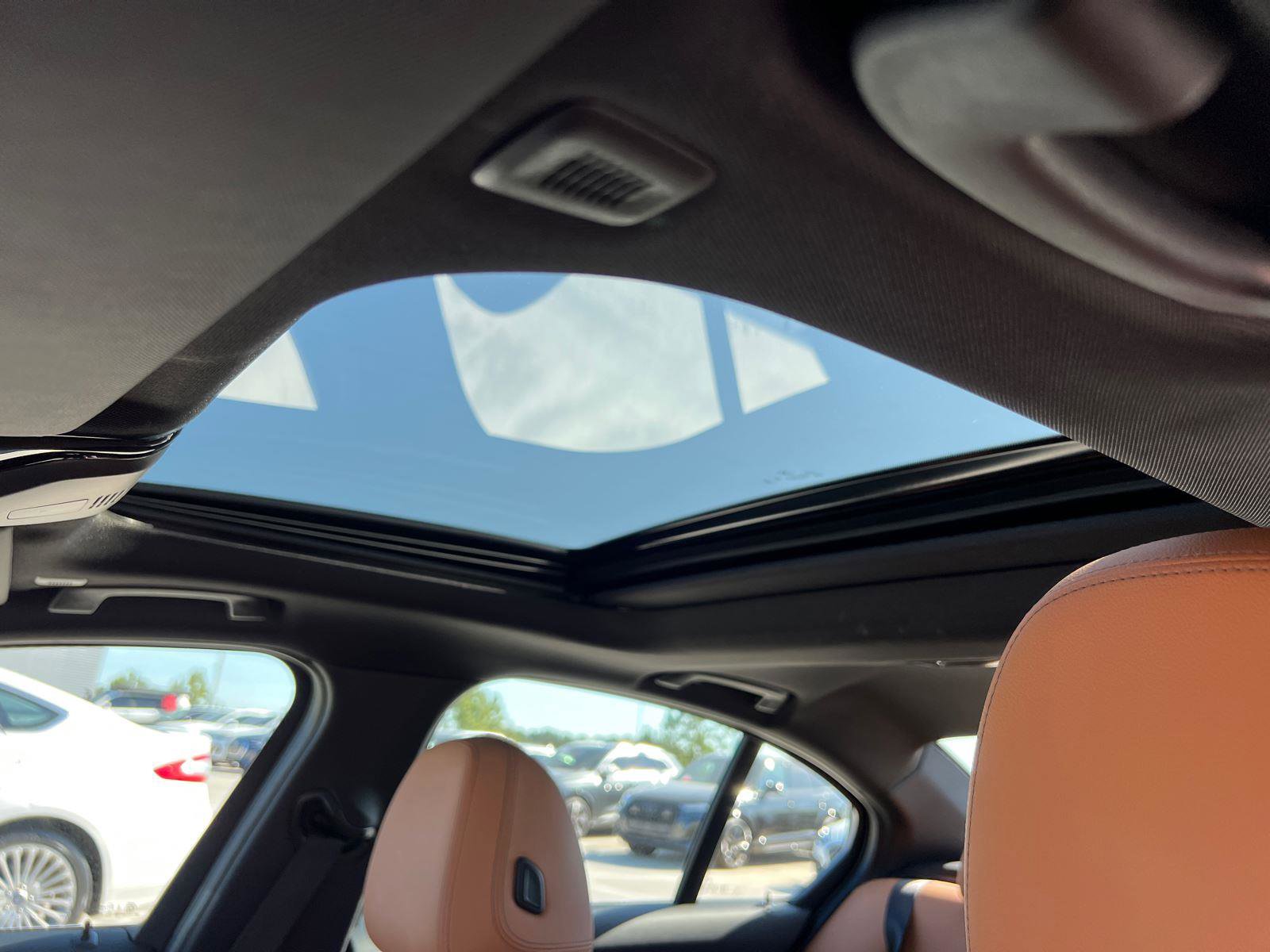 Used 2026 BMW M340i RWD image 33