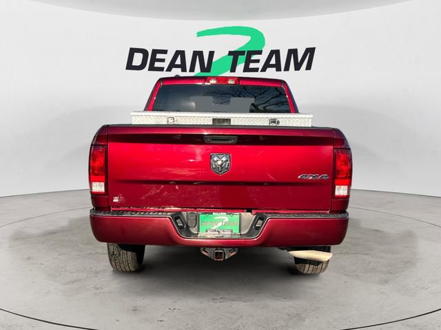 Used 2018 RAM 1500 Express image 7