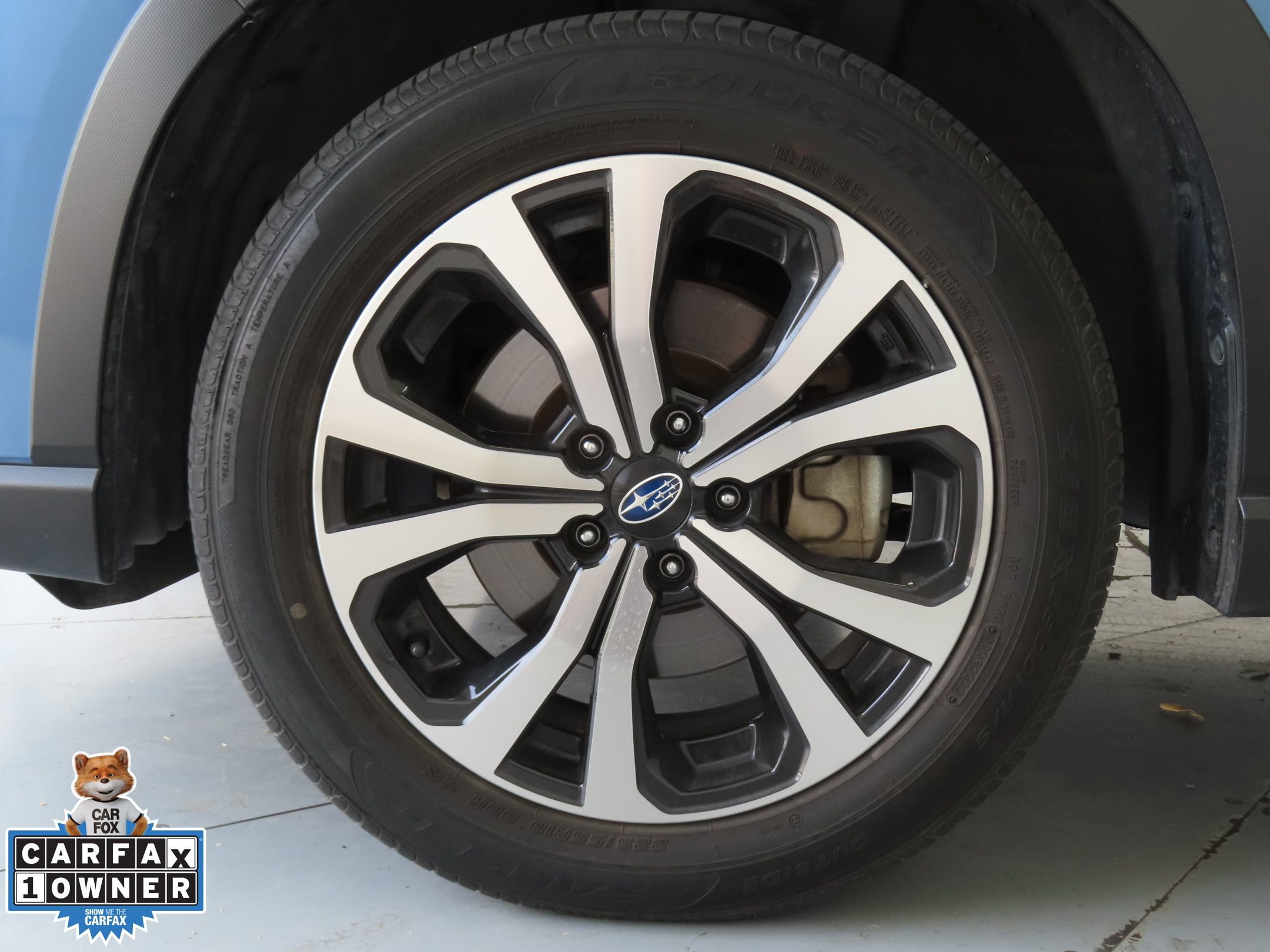 Used 2024 Subaru Forester Limited AWD/4WD image 29