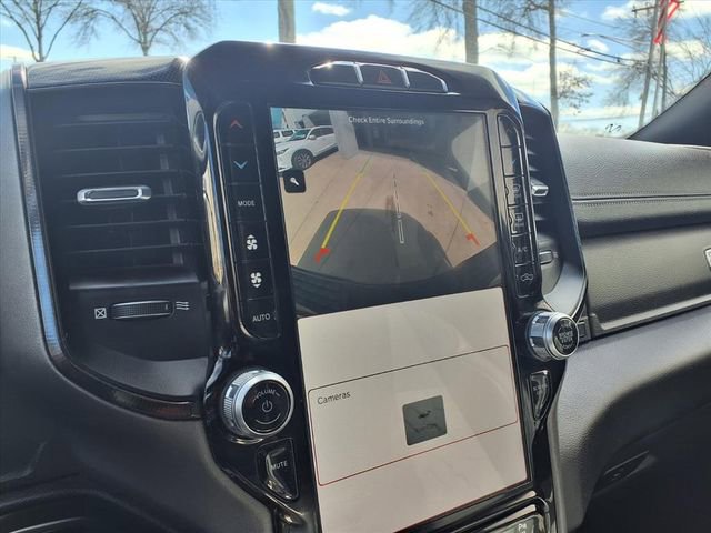 Used 2022 RAM 2500 Power Wagon w/ Level 1 Equipment Group image 22