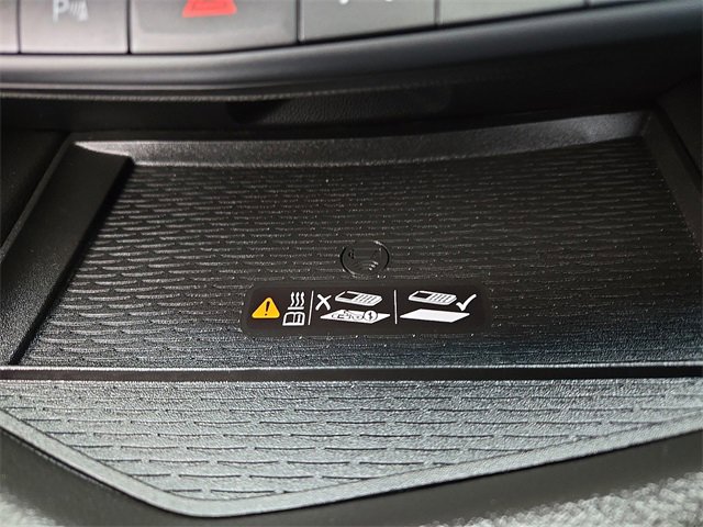 Certified 2025 Cadillac CT4 Premium Luxury image 34