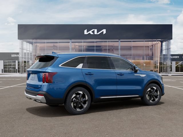 New 2026 Kia Sorento EX FWD image 7