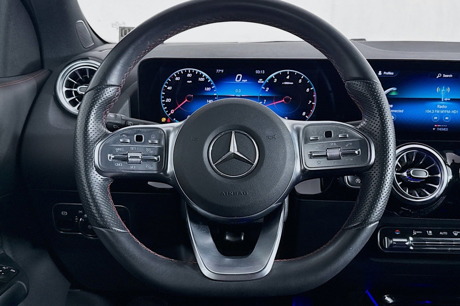 Certified 2023 Mercedes-Benz GLA 250 image 18