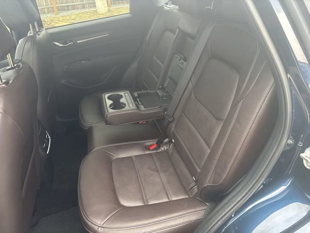 Used 2025 MAZDA CX-5 Signature image 29