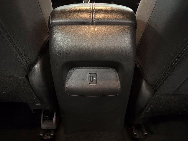 Used 2024 Nissan Sentra SV FWD image 18