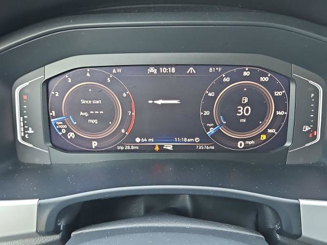 Used 2022 Volkswagen Atlas SEL Premium AWD/4WD image 11