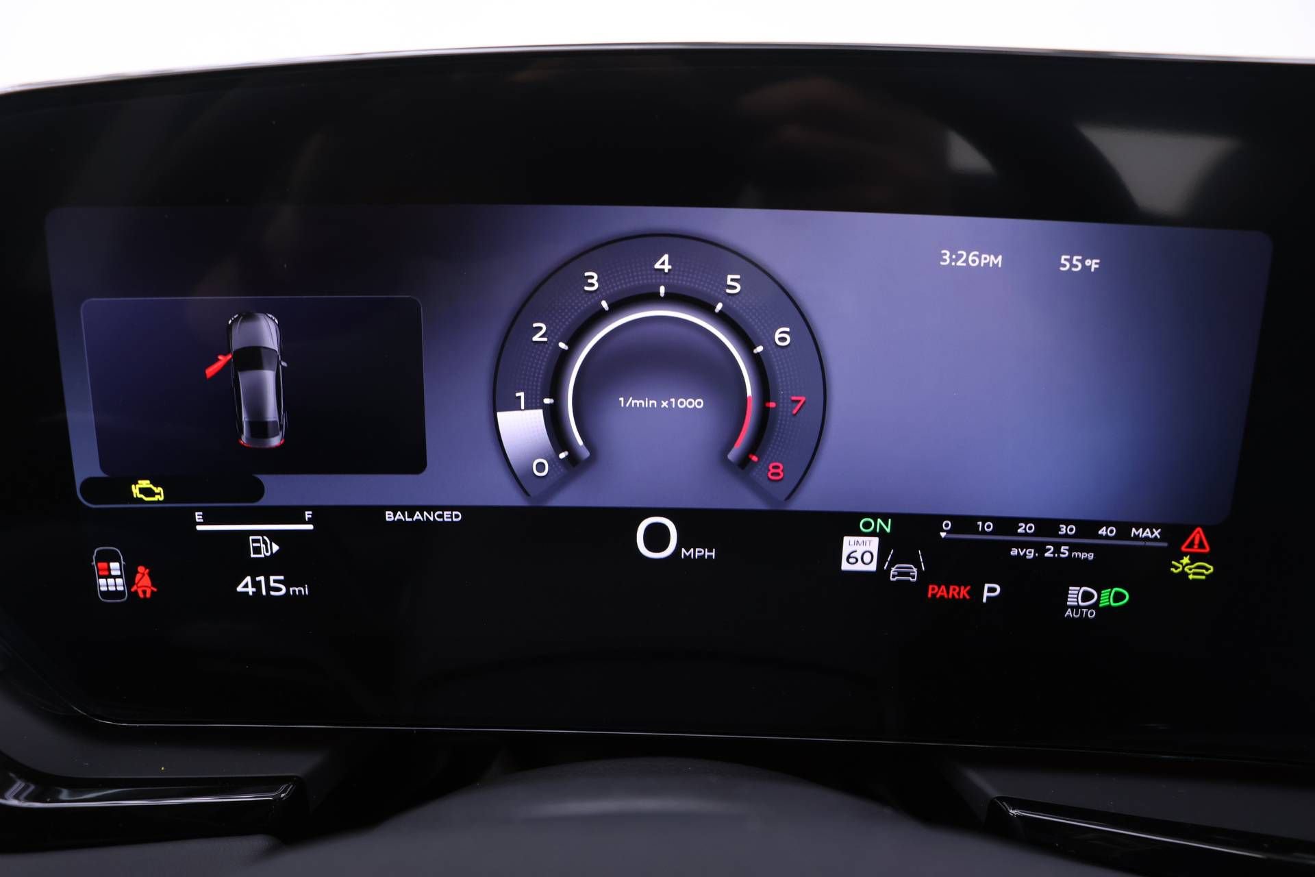 New 2026 Audi A5 2.0T Premium Plus AWD/4WD image 9