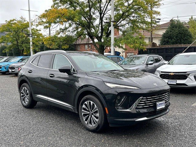 New 2024 Buick Envision Preferred