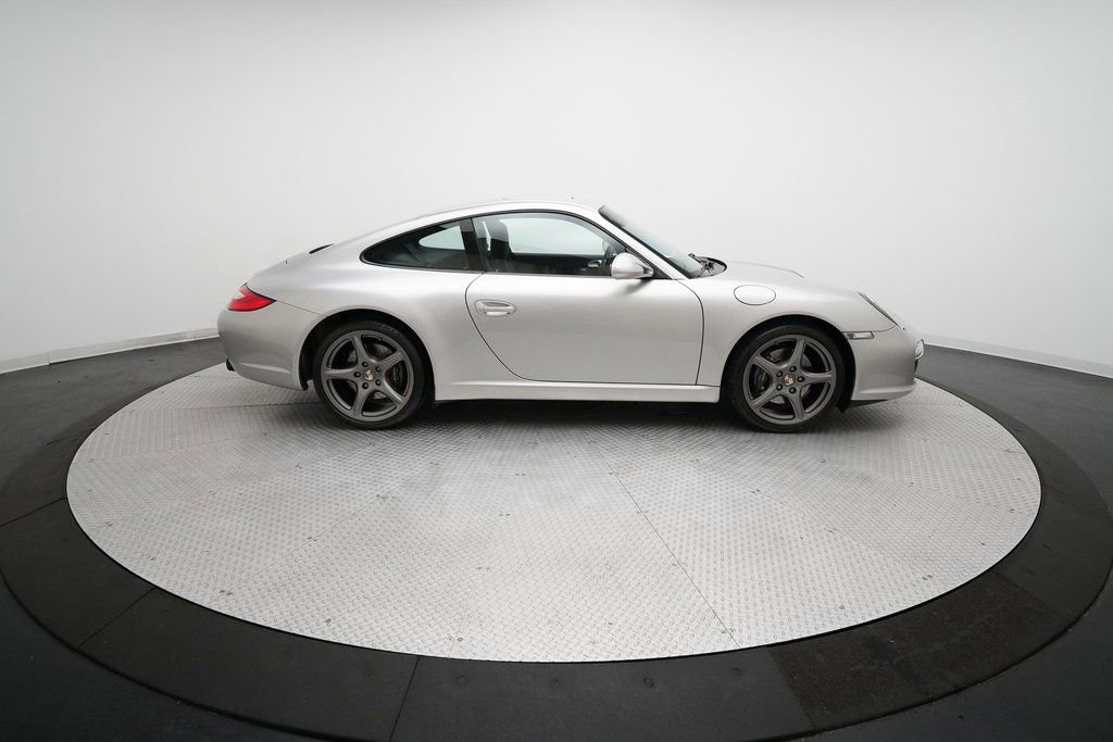 Used 2010 Porsche 911 Carrera image 11