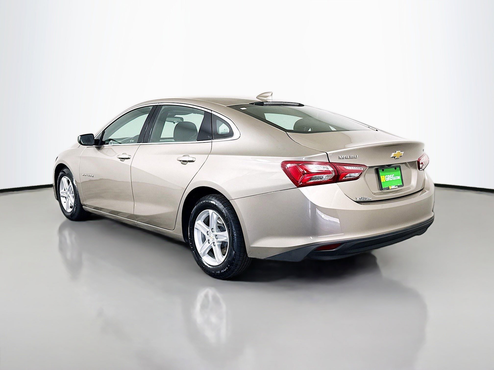 Used 2022 Chevrolet Malibu LT image 7
