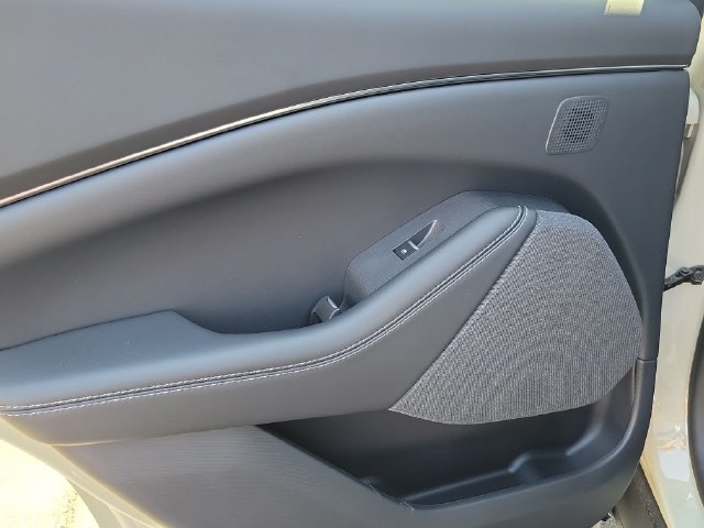 New 2026 Ford Mustang Mach-E Premium w/ Technology Package RWD image 10