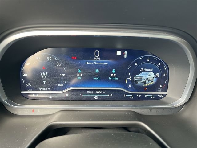 Certified 2023 Chevrolet Tahoe High Country image 14