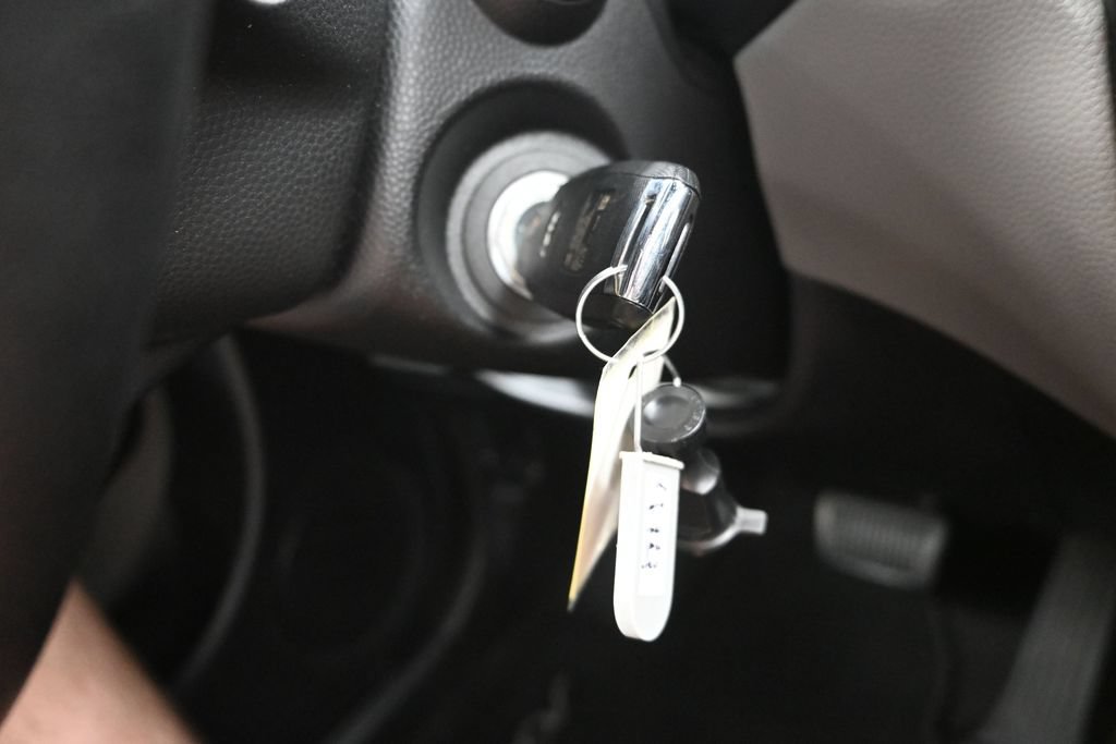 Used 2017 Kia Soul FWD image 21