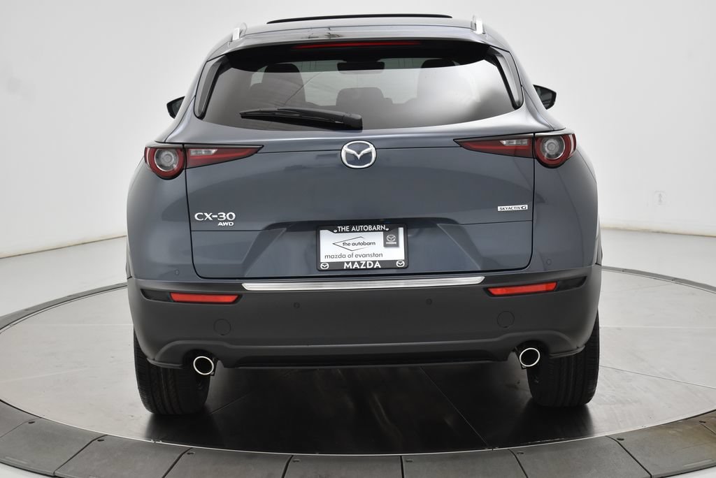 New 2026 MAZDA CX-30 AWD 2.5 S image 19
