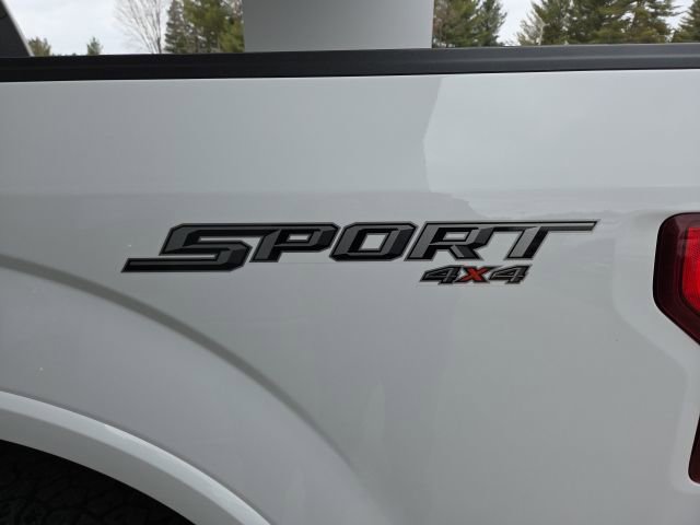 Used 2019 Ford F150 XLT w/ Equipment Group 301A Mid image 41