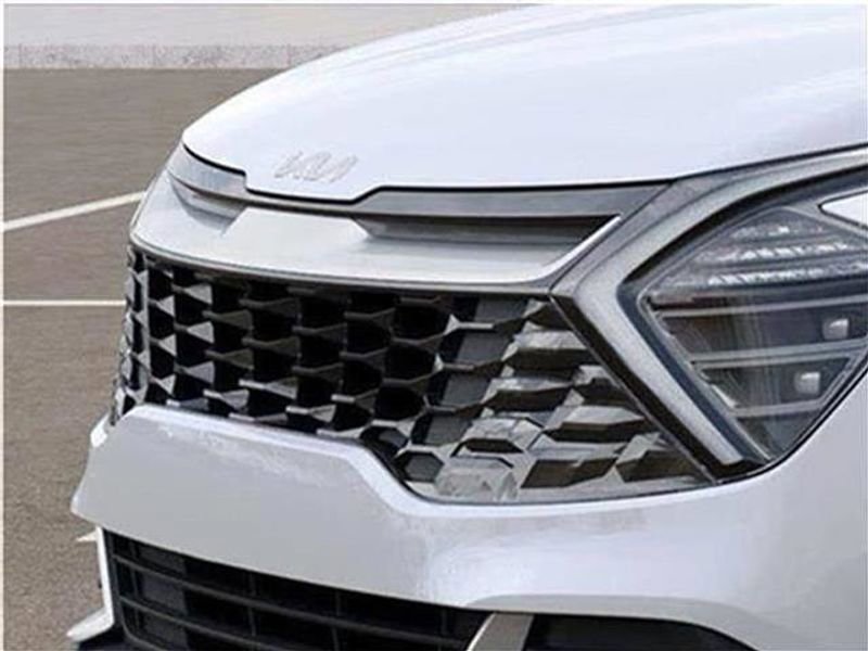 New 2025 Kia Sportage EX w/ EX Premium Package image 39