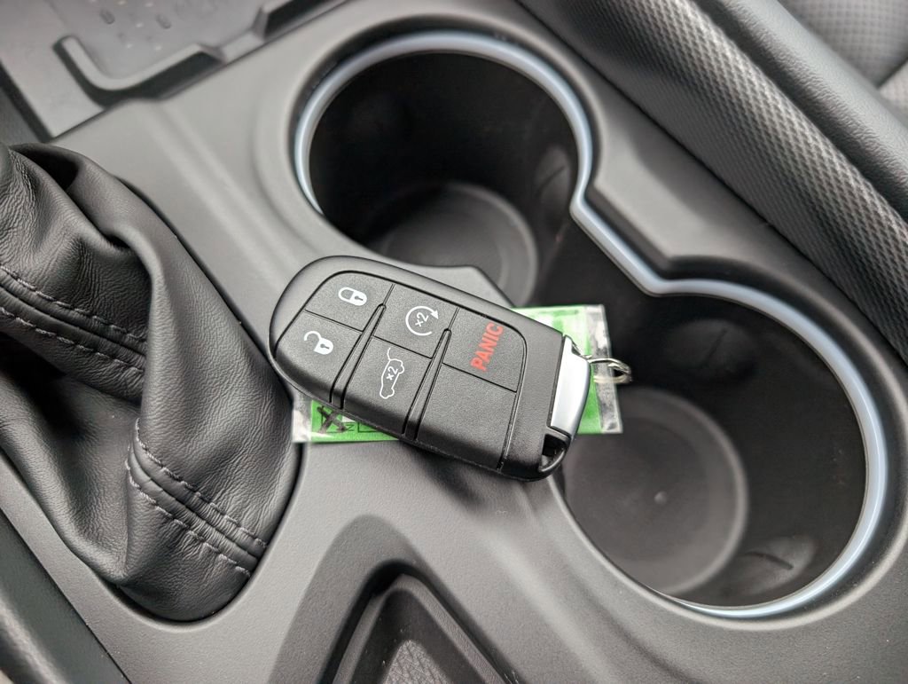 New 2026 Dodge Durango GT AWD/4WD image 21