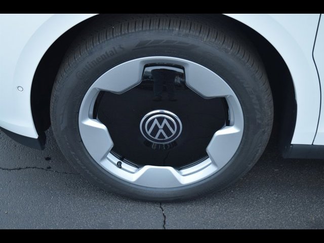 New 2025 Volkswagen ID. Buzz Pro S image 14