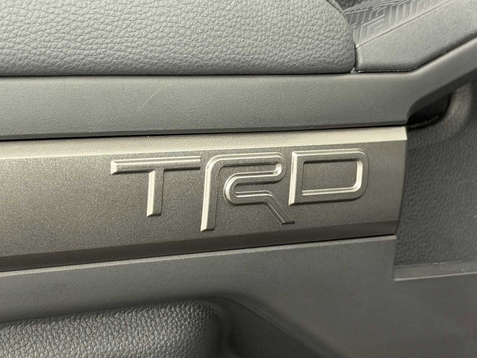 Used 2025 Toyota Tacoma TRD Off-Road AWD/4WD image 22