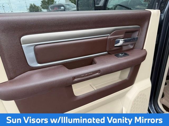 Used 2016 RAM 1500 Big Horn RWD image 25