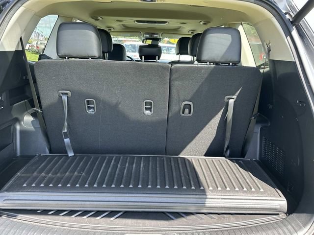 Used 2023 Kia Telluride EX image 12