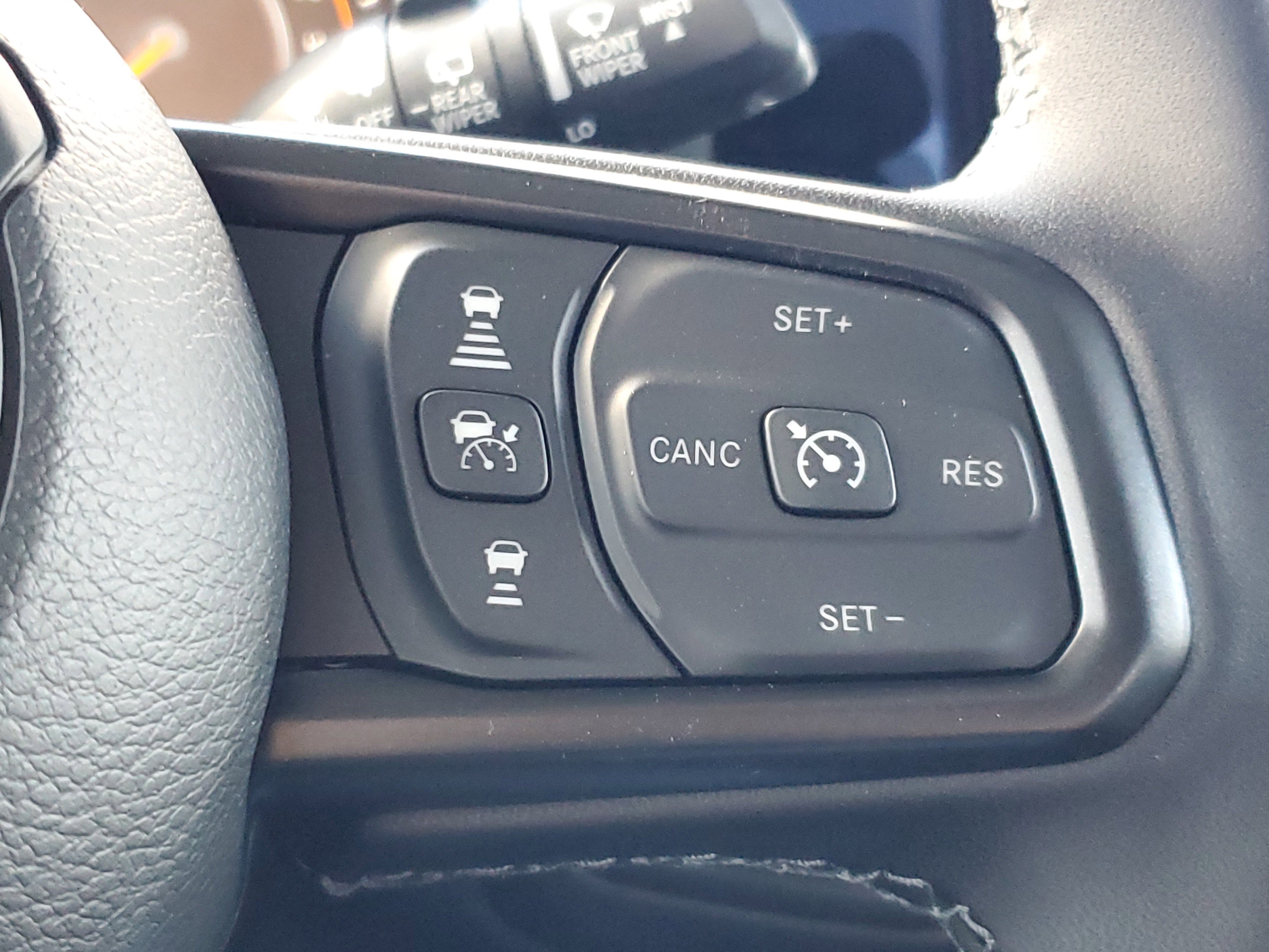 New 2026 Jeep Wrangler Unlimited Sport image 13