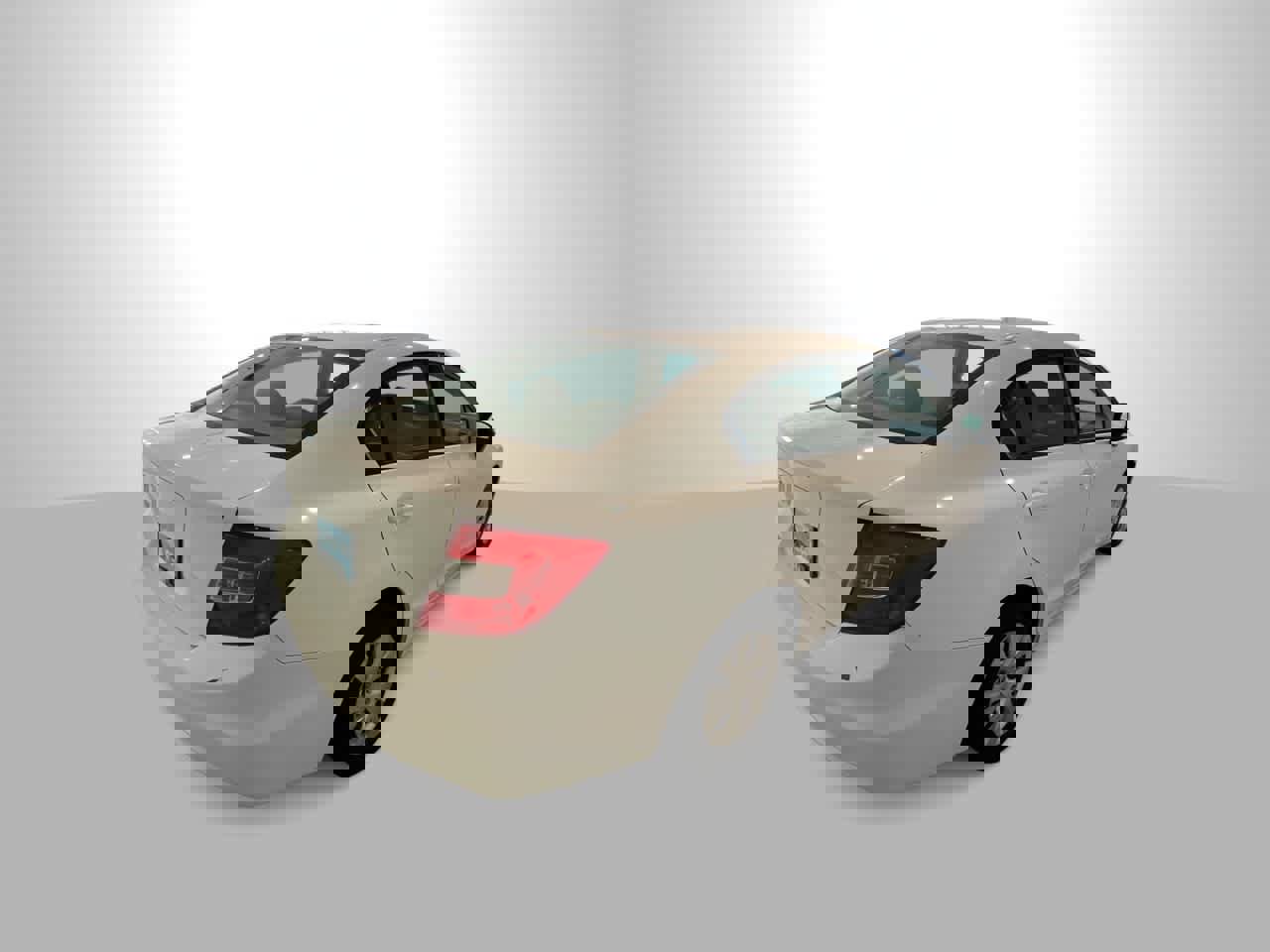 Used 2012 Honda Civic LX image 8