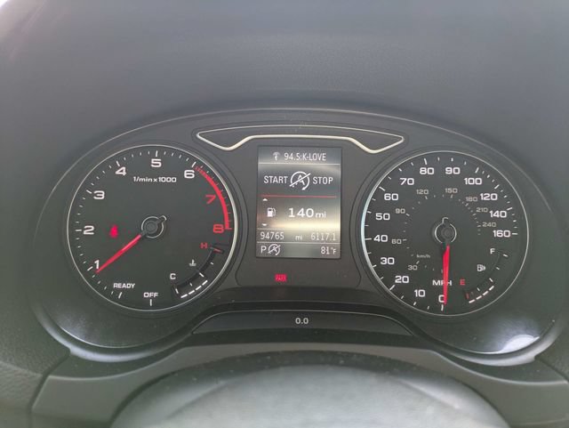 Used 2019 Audi A3 2.0T Premium Plus FWD image 27